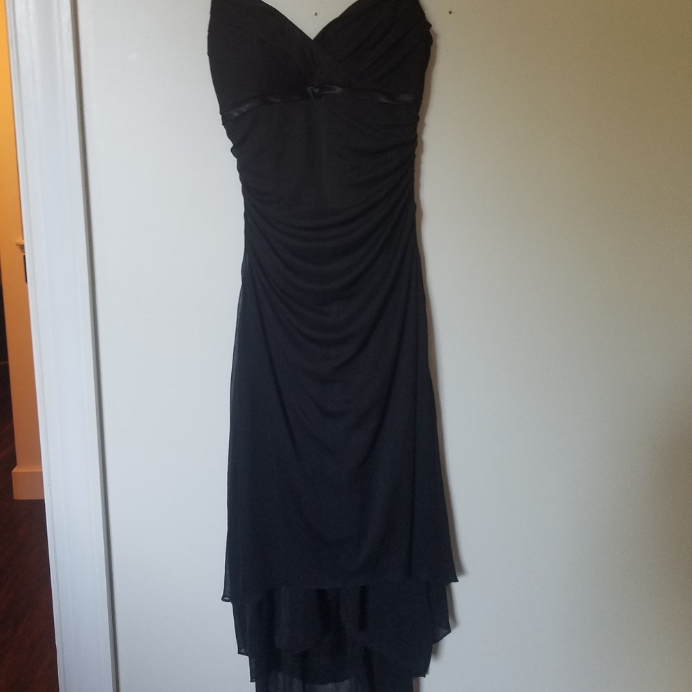 🖤SEXY DRESS